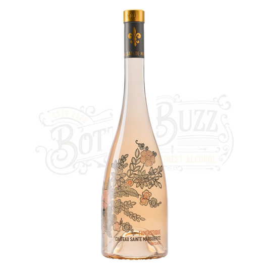 Chateau Sainte Marguerite Rose Fantastique Cru Classe Cotes De Provence 1.5 L