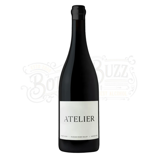 Atelier Pinot Noir Russian River Valley