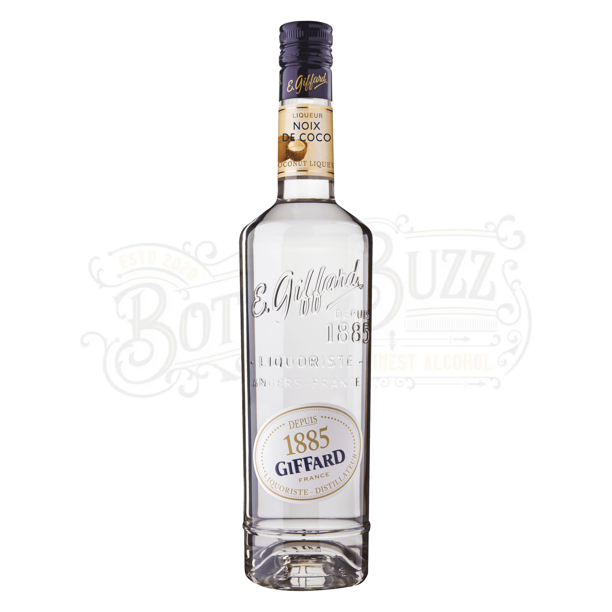 Giffard Coconut Liqueur