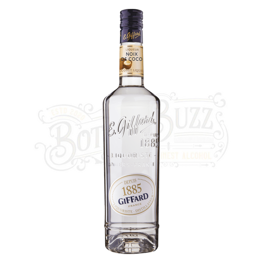 Giffard Coconut Liqueur
