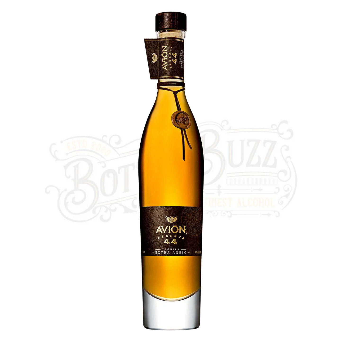 Avion Tequila Extra Anejo Reserva 44 1.75 L