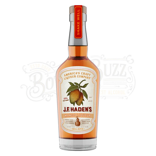 J.F. Hadens Mango Liqueur/Liquor