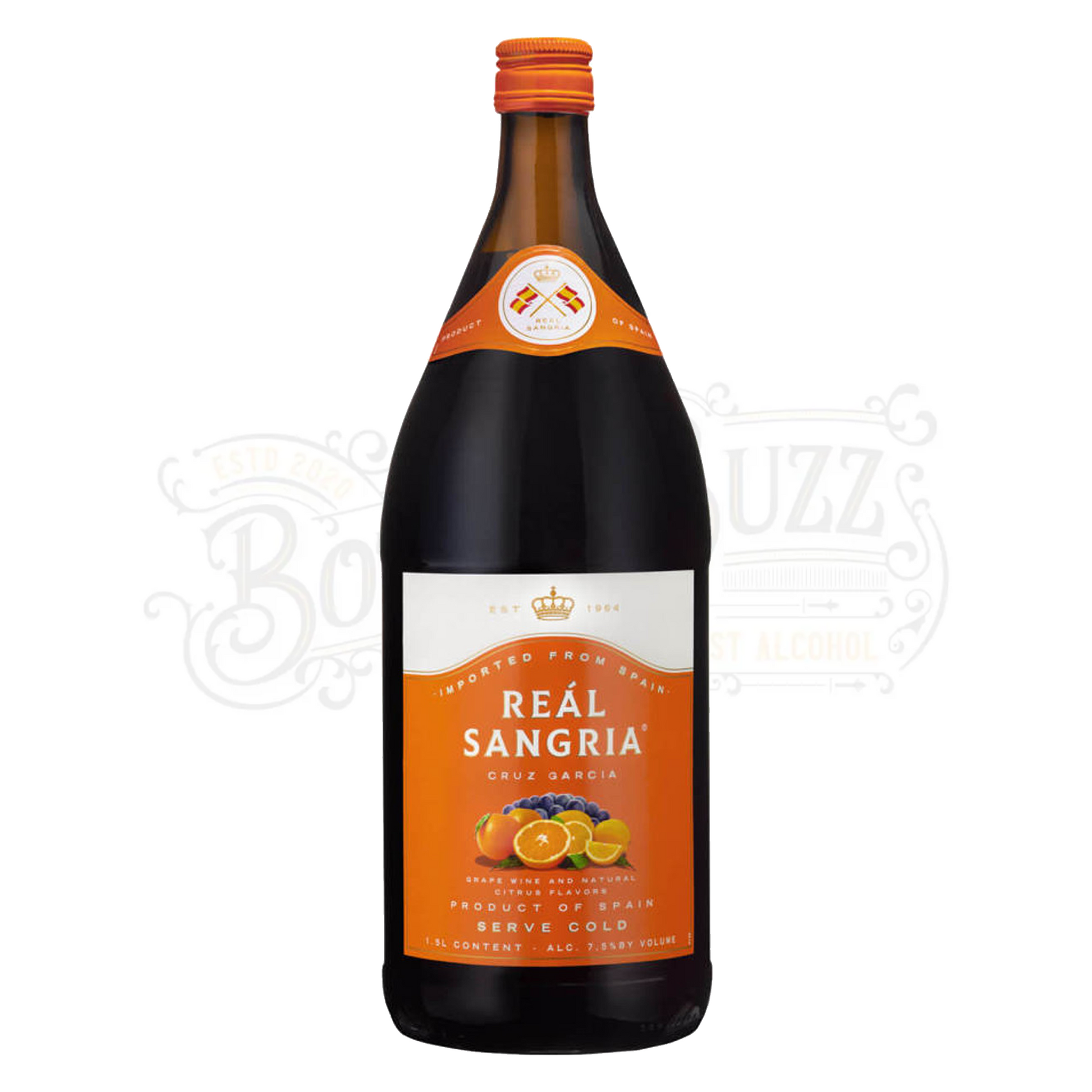 Real Sangria 1.5 L