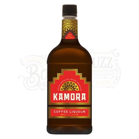 Kamora Coffee Liqueur 1 L