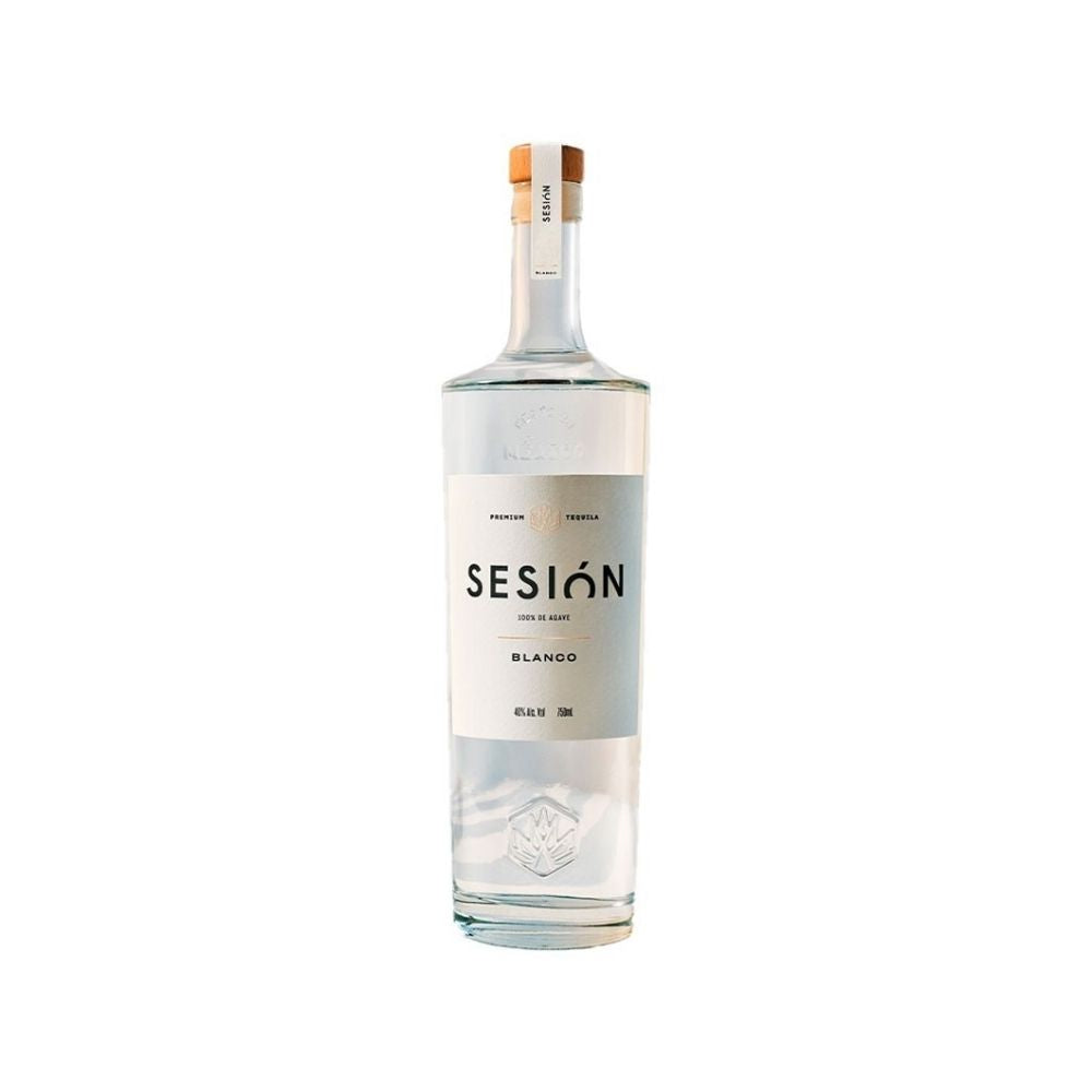 SESION Blanco Tequila 750ml