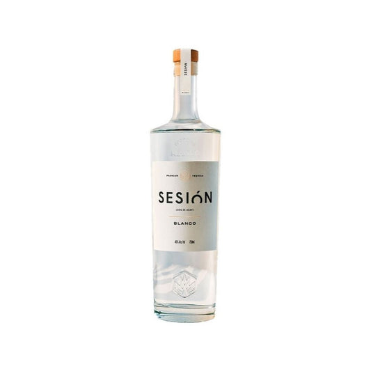 SESION Blanco Tequila 750ml