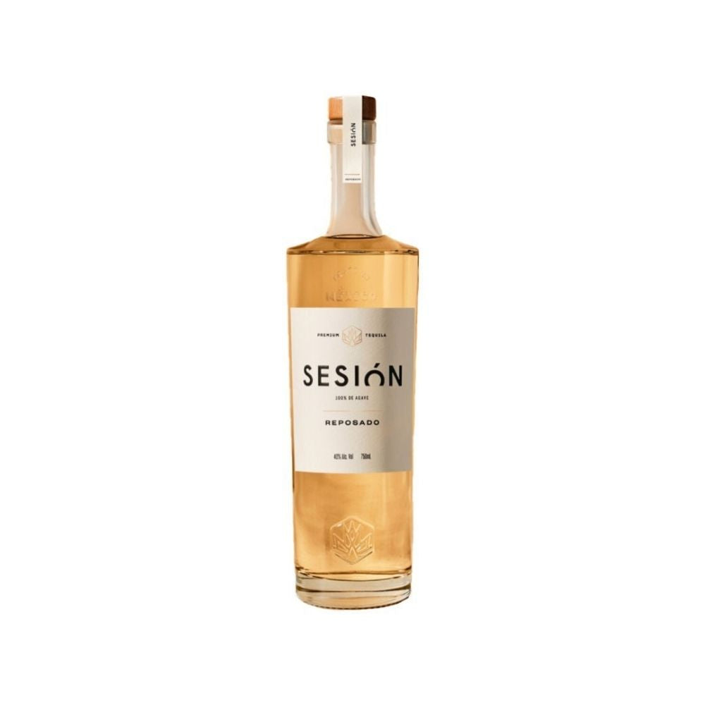 SESION Reposado Tequila 750ml