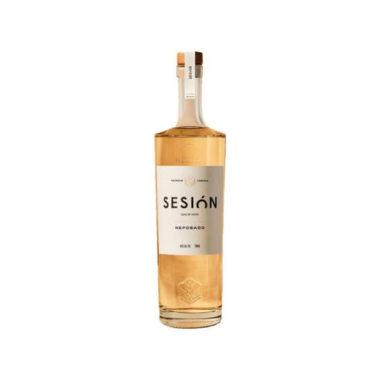 SESION Reposado Tequila 750ml