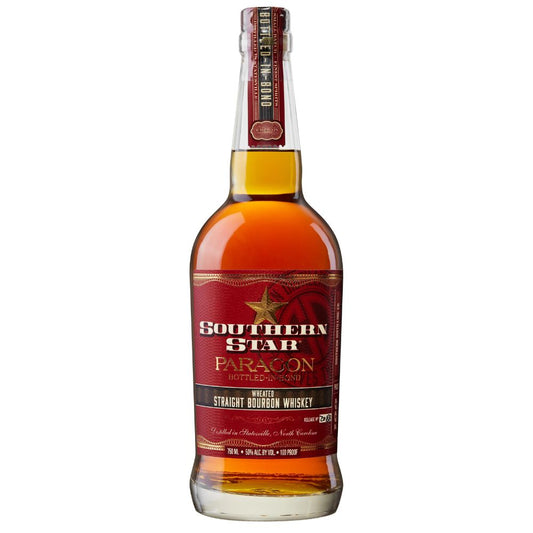Southern Star Paragon Bottled In Bond