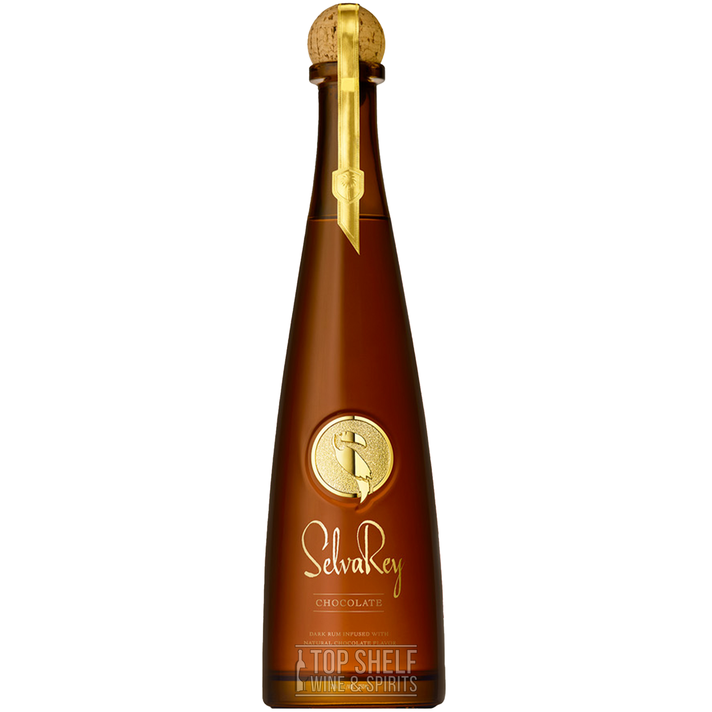 SelvaRey Chocolate Rum