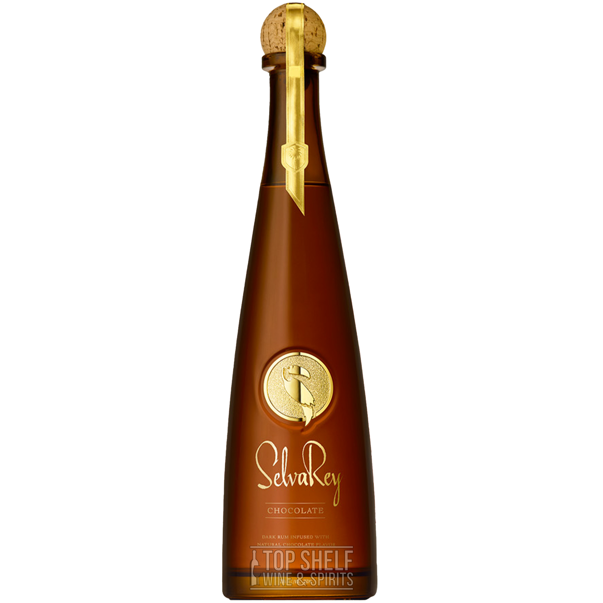SelvaRey Chocolate Rum