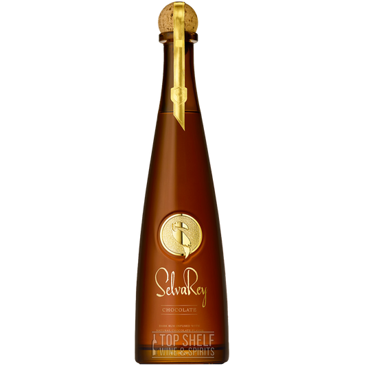 SelvaRey Chocolate Rum