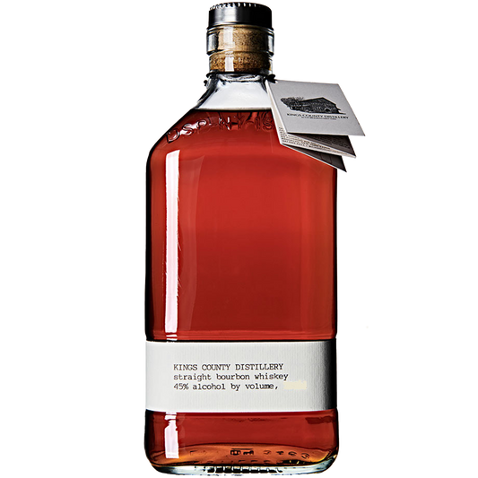 King's County Straight Bourbon 200ml