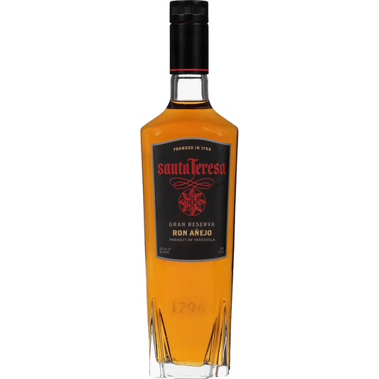 Santa Teresa Anejo Gran Reserva Rum