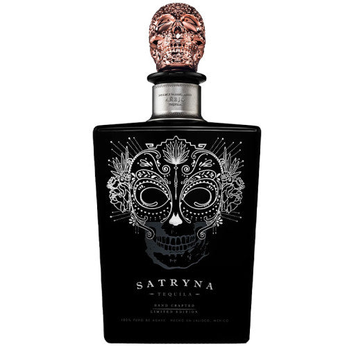 Satryna Añejo Tequila