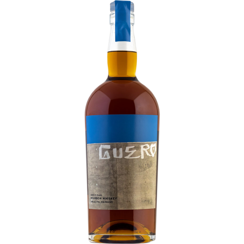 Savage & Cooke 'Guero' Aged 17 Years Bourbon Whiskey