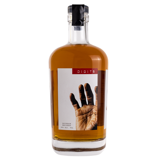 Savage & Cooke Digits Bourbon