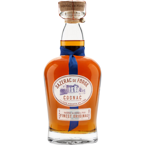 Sazerac de Forge & Fils Cognac