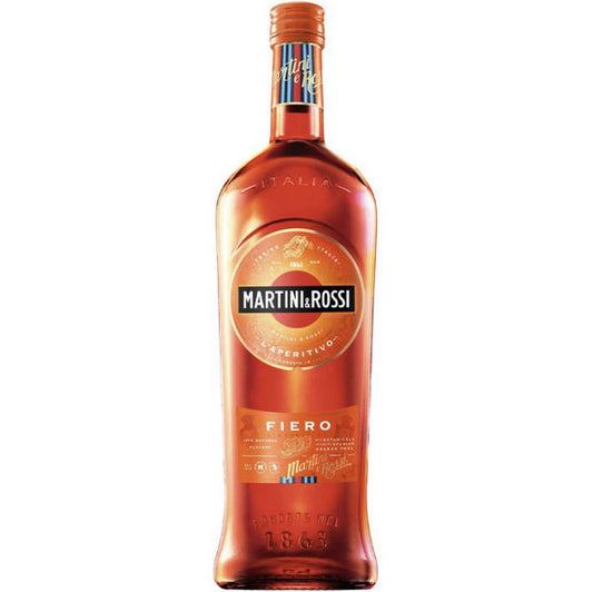 Martini and Rossi Fiero Vermouth