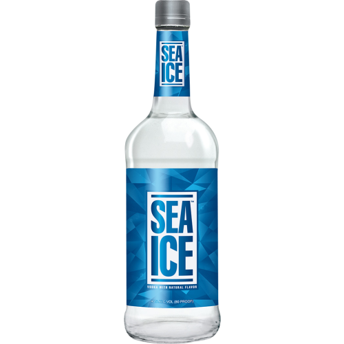 Sea Ice Vodka (1L)