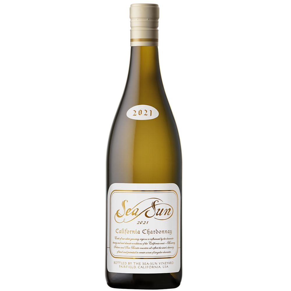 Sea Sun Chardonnay 750ml