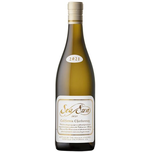Sea Sun Chardonnay 750ml