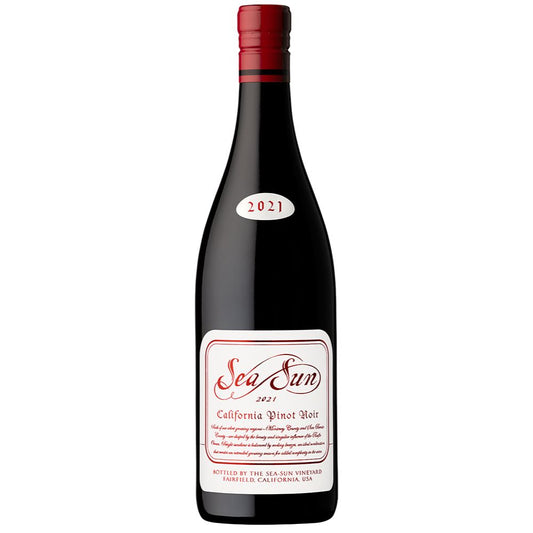 Sea Sun Pinot Noir 750ml