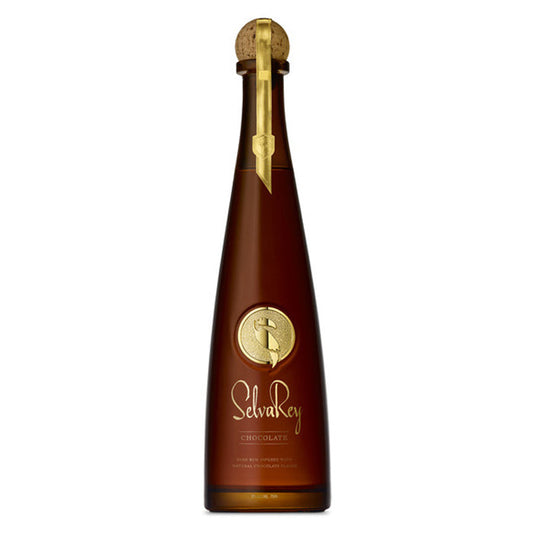 SelvaRey Chocolate Rum 750ml