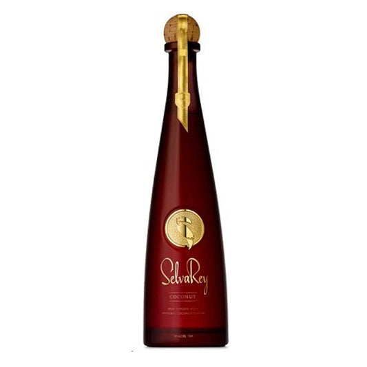 SelvaRey Coconut Rum 750ml