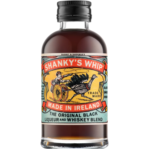 Shanky's Whip Whiskey Liqueur (1.75L)