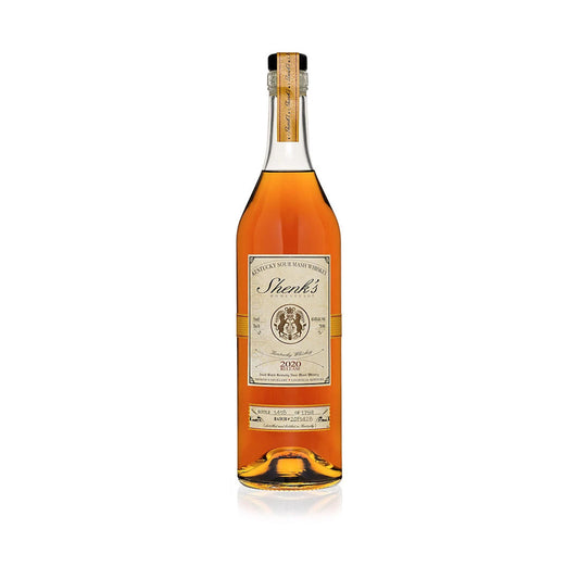 Shenkâ€™s Homestead Kentucky Sour Mash 2021 750ml