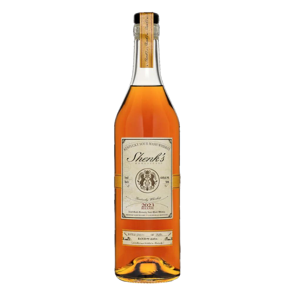Shenk's Homestead Kentucky Sour Mash 2023
