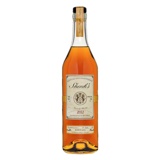 Shenk's Homestead Kentucky Sour Mash 2023