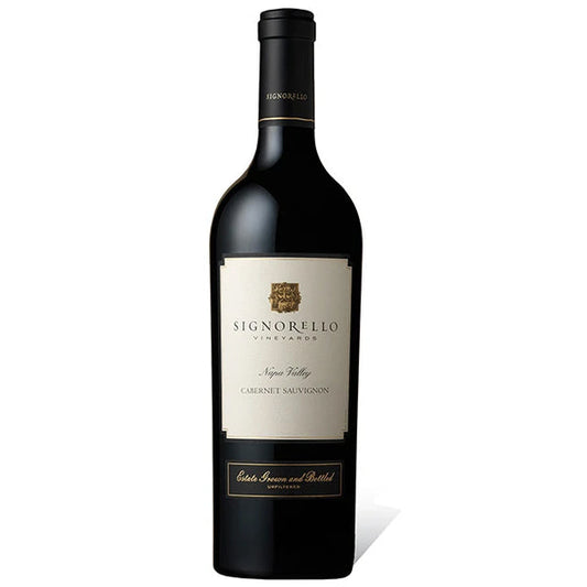 Signorello Cabernet Sauvignon 2015 750ml