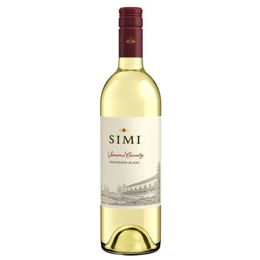 Simi Sauvignon Blanc 750ml