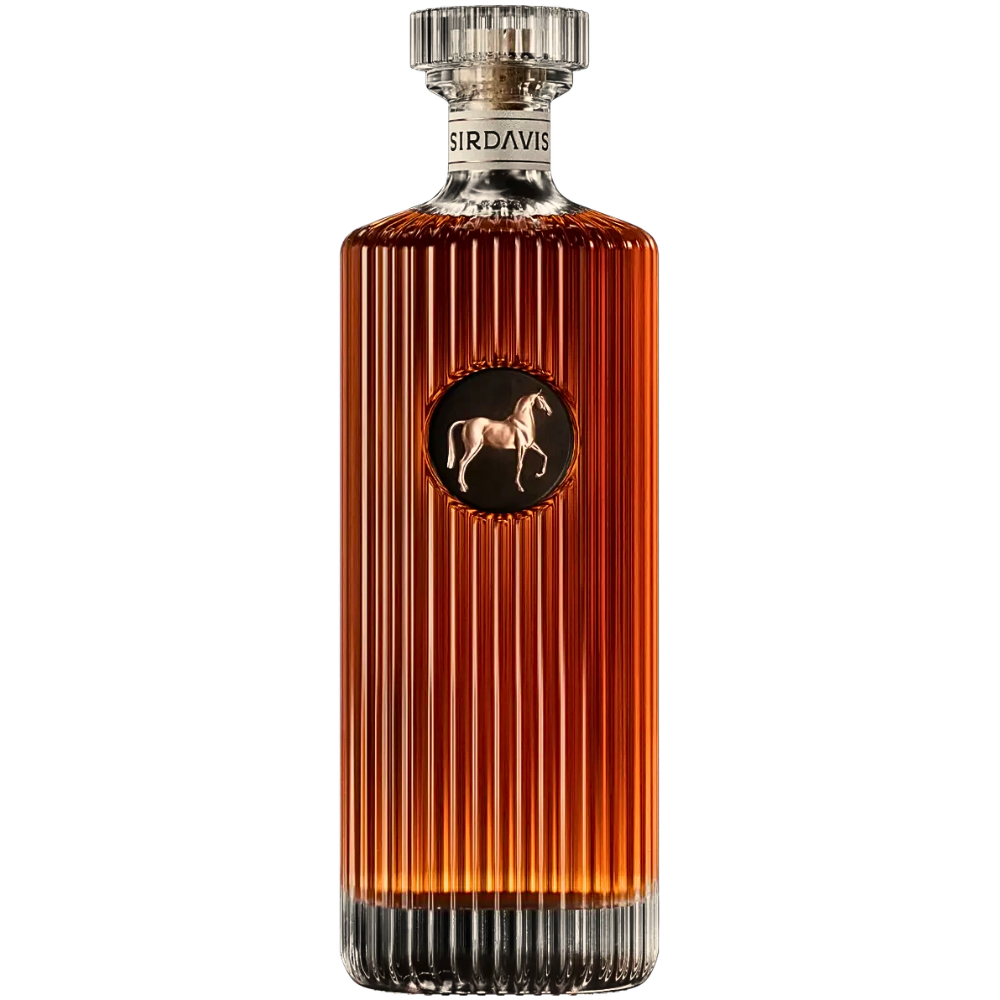 SirDavis American Rye Whisky By BeyoncÃ©