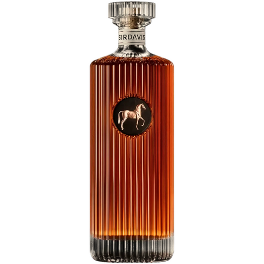 SirDavis American Rye Whisky By BeyoncÃ©