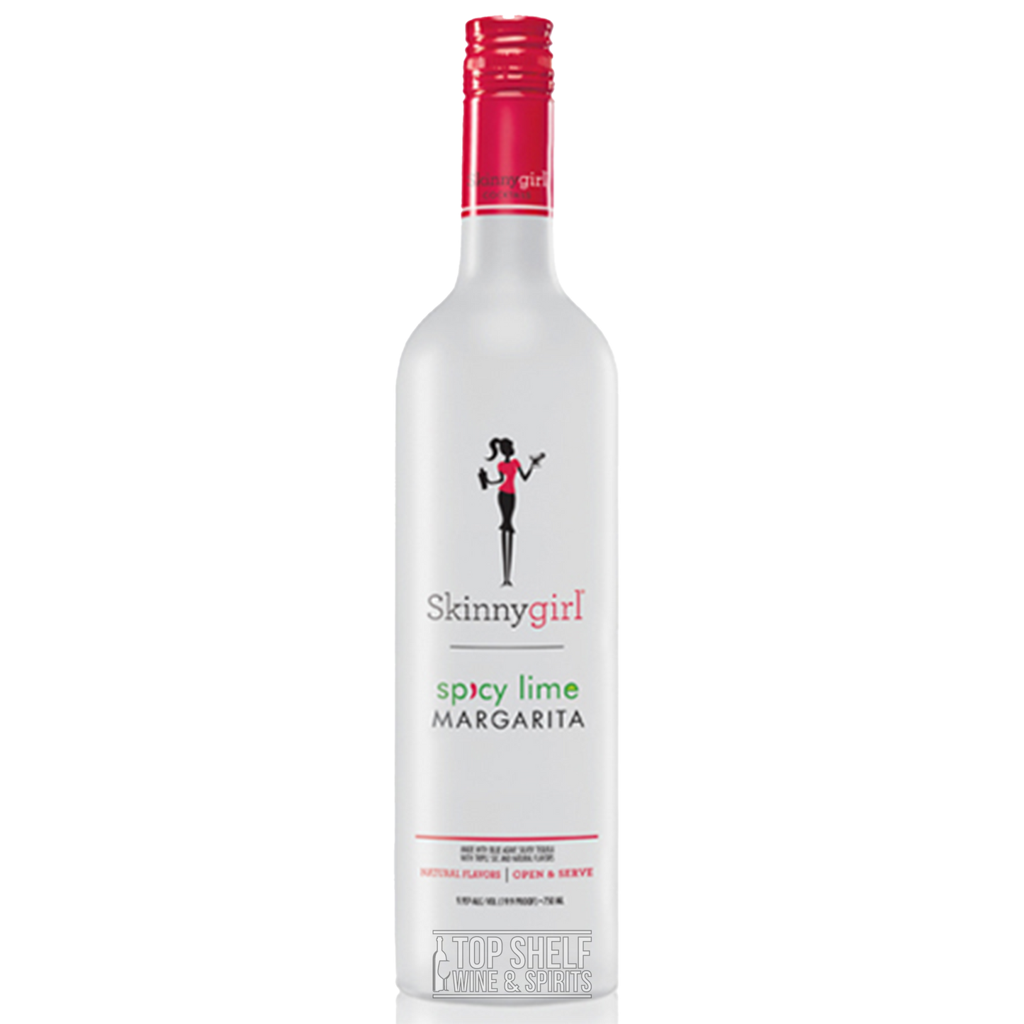 Skinnygirl Spicy Lime Margartita