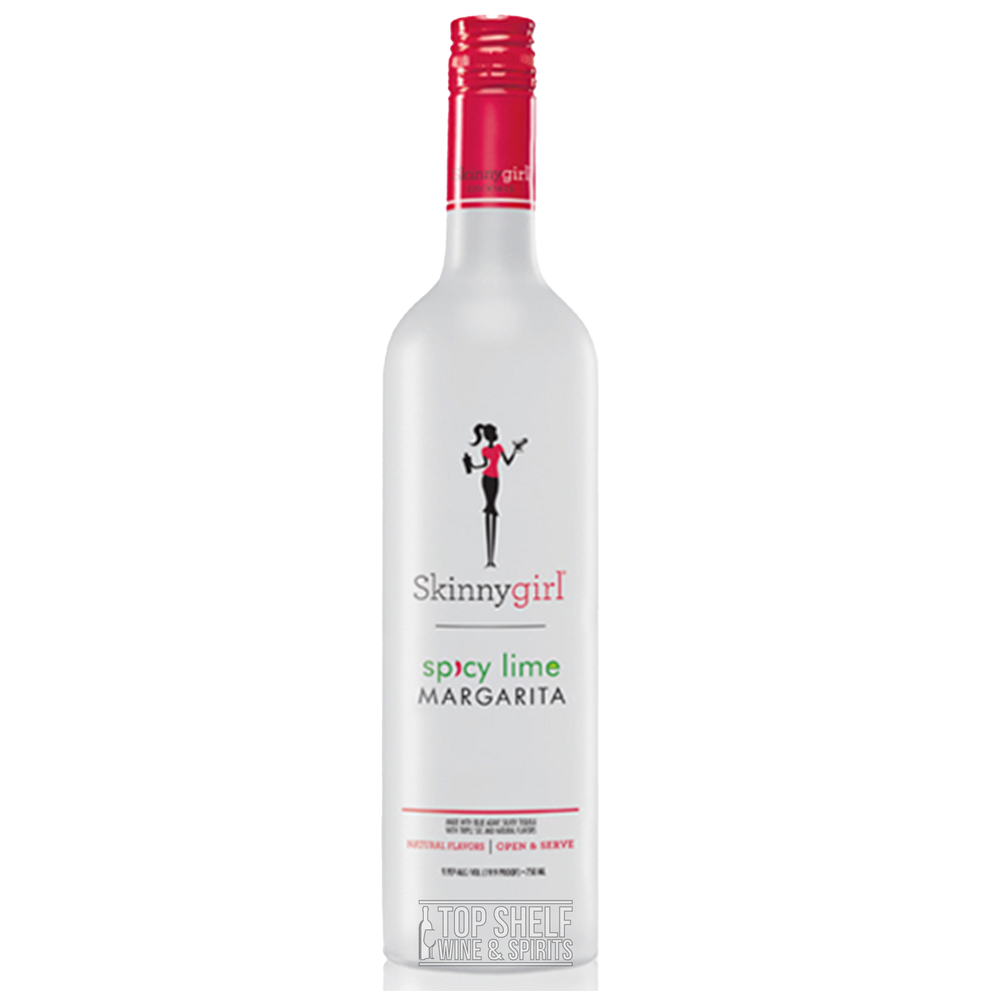 Skinnygirl Spicy Lime Margartita