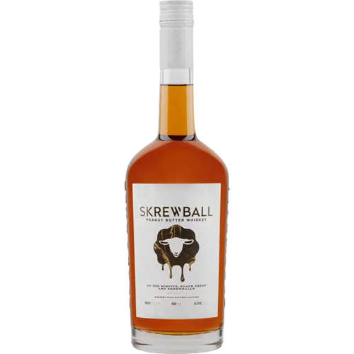 Skrewball Peanut Butter Whiskey (100mL)