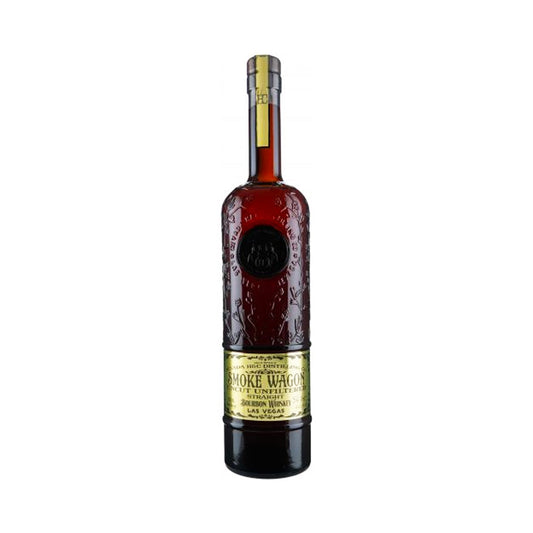 Smoke Wagon Uncut Batch#30 750ml