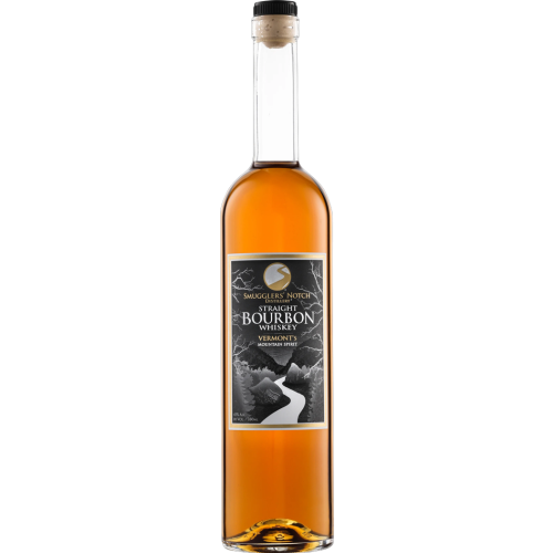 Smugglers' Notch Distillery Straight Bourbon Whiskey