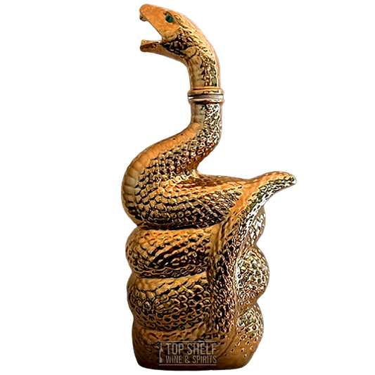 Skorpios AÃ±ejo Tequila