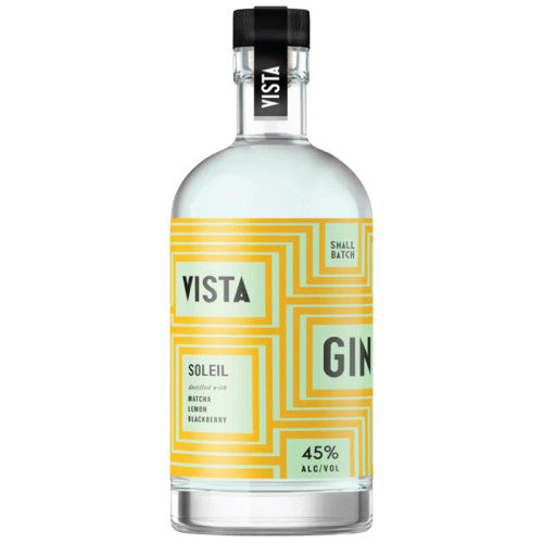 Vista Soleil Gin