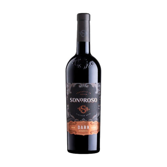 Sonoroso Dark Red Blend 750ml
