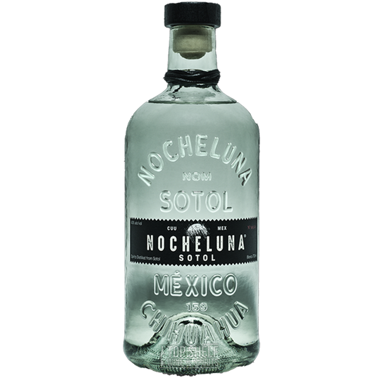Nocheluna Sotol Blanco Spirit