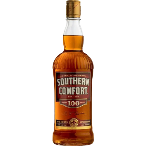 Southern Comfort 100 Proof (1.75L)