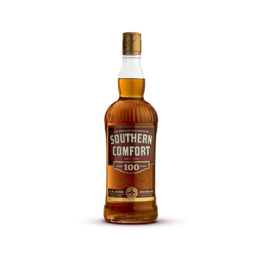 Southern Comfort Whiskey 100PF 750ml