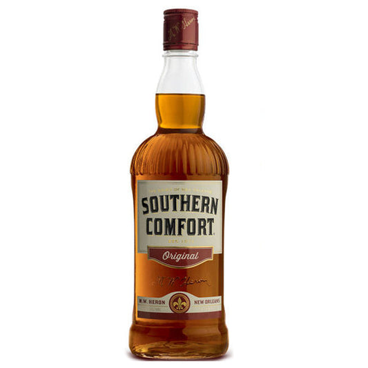 Southern Comfort Whiskey 70 Proof 750ml