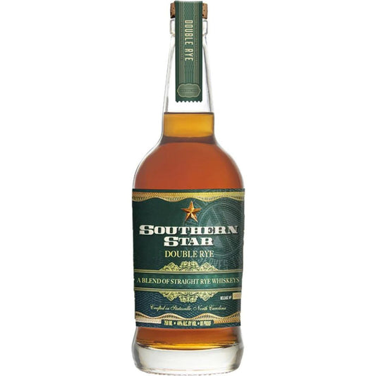 Southern Star Double Rye